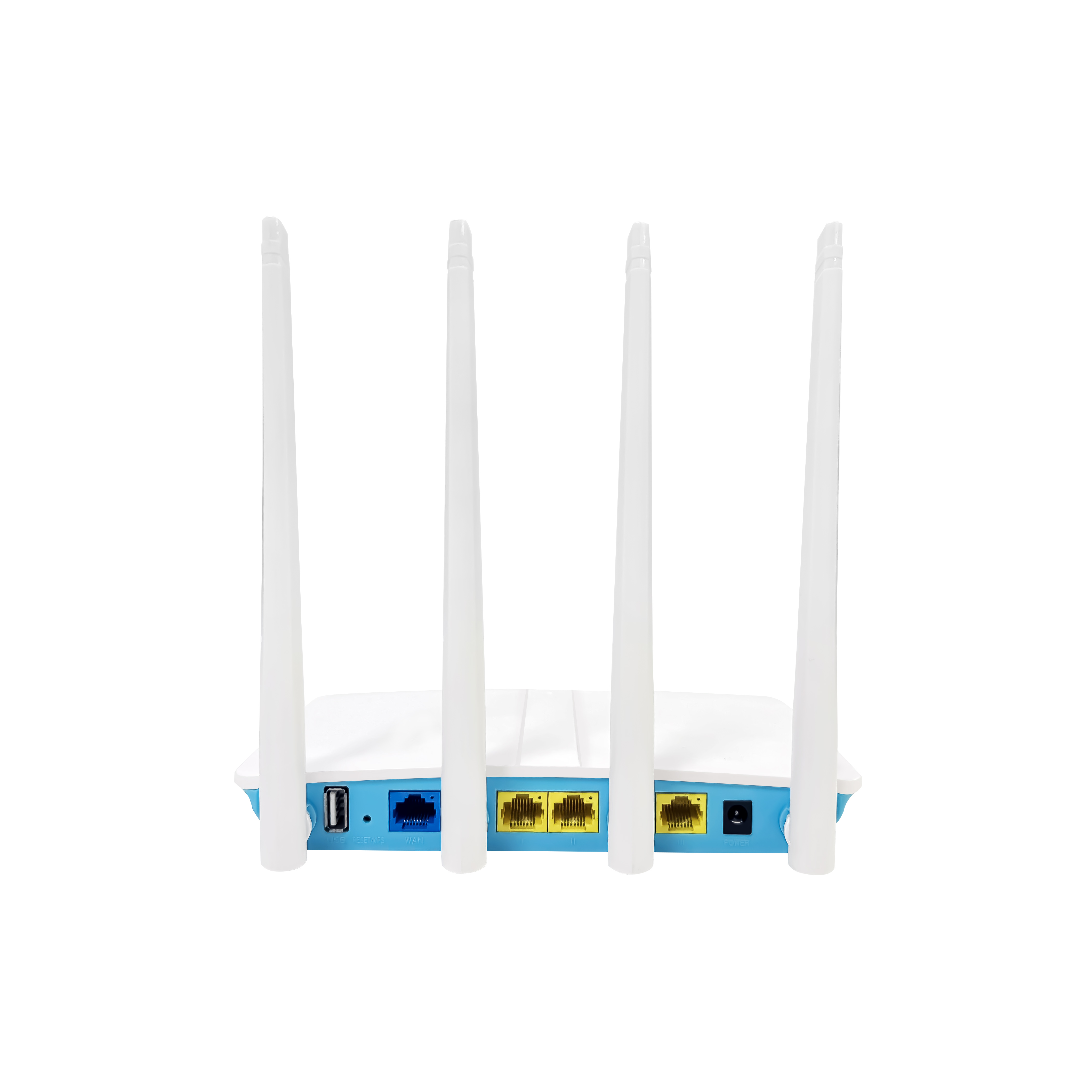 AC1200 Wireless Router