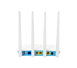 AC1200 Wireless Router